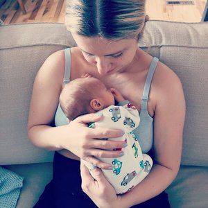 Meet your Posher, Natasha